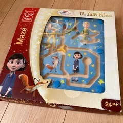 hape 知育玩具