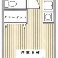 ✨敷金/礼金0円 ✨ 初期安物件💥保証人不要・ 金融ブラック・水商売・無職OK😄 東急田園都市線 中央林間駅 徒歩5分❗️大和市中央林間６丁目 30-7  地図を見る❗️JT50808 - 大和市