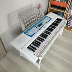 電子ピアノ　YAMAHA EJ-J220