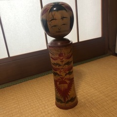 コケシ(大)