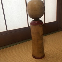 コケシ(大)の画像