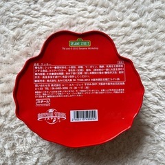 ユニバ 空き缶の画像