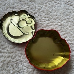 ユニバ 空き缶の画像
