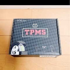 空気圧センサー　tpmsの画像