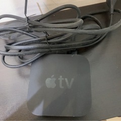 Apple TV 32GBモデル