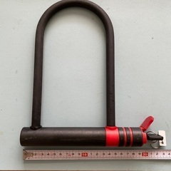 U字ロック