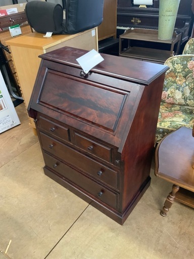 S【中古品】 和光 ライティングビューロー