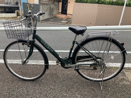 自転車07(6ギア)