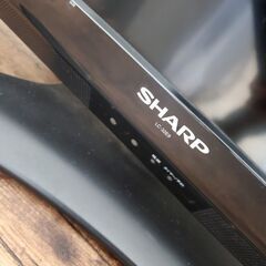 SHARP AQUOS LC-32E9 液晶テレビ 近場配達　可の画像