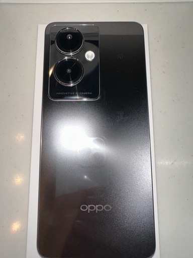 OPPO OPPO A79 5G ケース(中古),ガラスフィルム、カメラガラスフィルム付き