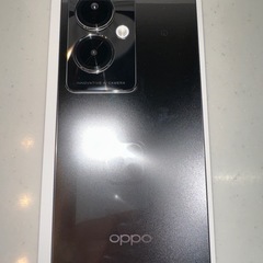 OPPO OPPO A79 5G ケース(中古),ガラスフィルム、カメラガラスフィルム付きの画像