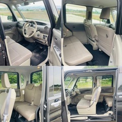 ダイハツ タント の画像