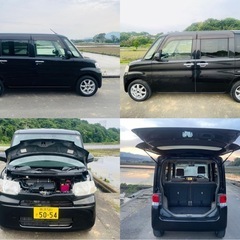 ダイハツ タント の画像