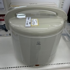 TIGER 保温専用電子ジャー 24年製 TJ11997