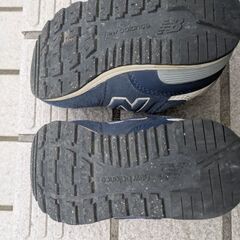 ニューバランス313 　15cmの画像