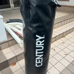 サンドバッグ