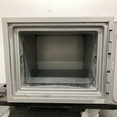 ② VEPOX 家庭用金庫 金庫 W400×D385×H325 mmの画像