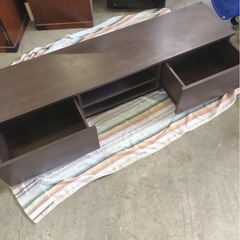 株式会社ベルーナ　テレビ台【美品】の画像