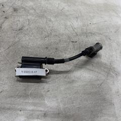HONDA スーパーカブ 50　PRO イグニッションコイル ホ...
