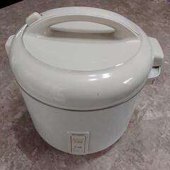 シャープ炊飯器