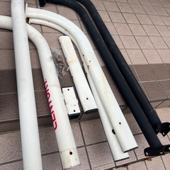 サンドバッグの画像