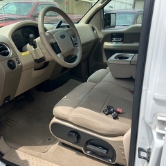 Ford F150スーパークルーキャブ　CARFAX有り実走行の画像