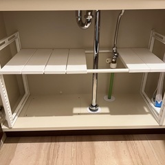 収納ラック トイレ用