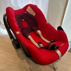 マキシコシ　ペブル　(キャリータイプ)