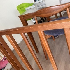 ベビーベッドの画像