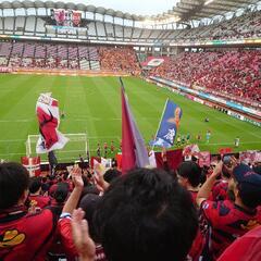 【急募】5/25 鹿島アントラーズVS横浜F・マリノス サ…