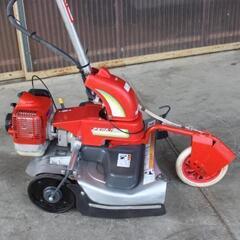 草刈機　イセキ　たすかる　RK515　爪新品　斜面刈 草刈機イセキたすかるRK515爪新品斜面刈