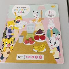 0519-051 知育本