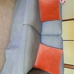 IKEA ソファー