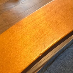 ソファ売りますの画像