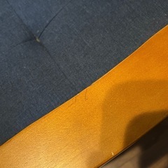 ソファ売りますの画像