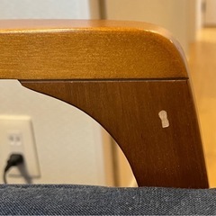 ソファ売りますの画像
