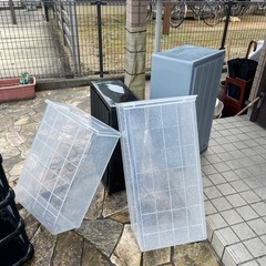 衣装ケース