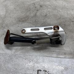 HONDA スーパーカブ 50　PRO サイドスタンド ホンダ [Y-250516-49]の画像
