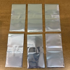 SEVENTEENステッカー未開封の画像