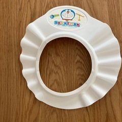 ドラえもん　シャンプーハット