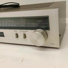 0519-007 FM/AMチューナー　Technics　ST-S11の画像