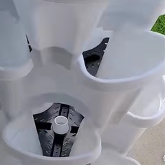 タワー型プランター不要な方いたらください！