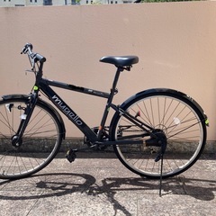 ムジェロ　A2706　自転車