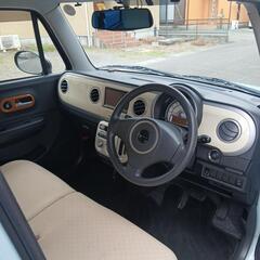 【綺麗！】車検付コミコミ平成24年式スズキラパンの画像