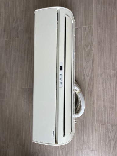 エアコン　10畳用　2013年製