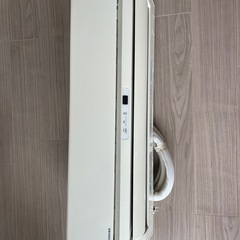 受け渡し者決定しました　エアコン　10畳用　2013年製