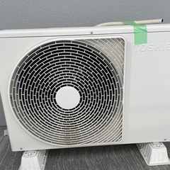 エアコン　10畳用　2013年製の画像