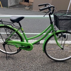 自転車81(本日限り)