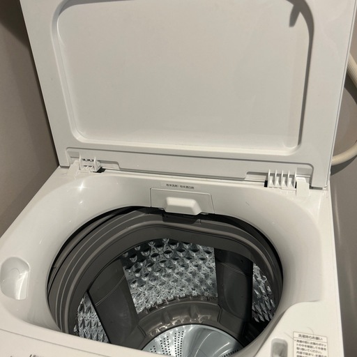 洗濯機