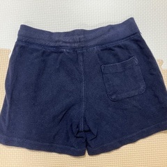 ポロラルフローレン　ショートパンツ　半ズボン　100cm キッズ　夏　3Tの画像